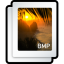 Bmp, Picture Icon