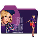 Hyoyeon Icon
