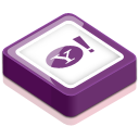 Messenger, Yahoo Icon