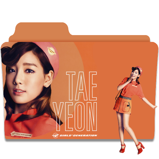 Taeyeon Icon