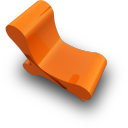 Archigraphs, Chair Icon
