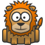 Lion Icon