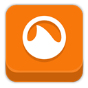 Grooveshark, Icon Icon