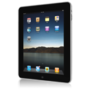 Askew, Front, Ipad, Right Icon