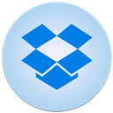 Dropbox, Folder Icon