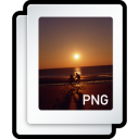 Picture, Png Icon