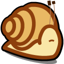 Escargot Icon