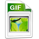 Gif, Imagen Icon