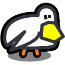 Canard Icon