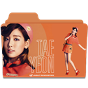 Taeyeon Icon