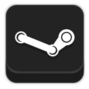 Icon, Steam Icon