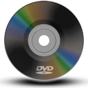 Dvd, Icon Icon