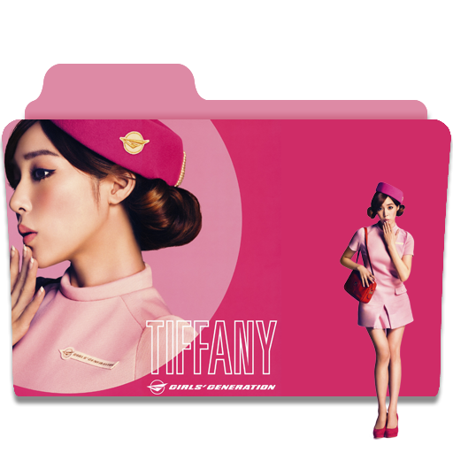 Tiffany Icon