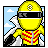 Ranger, Yellow Icon