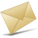 Mail, Oficina Icon