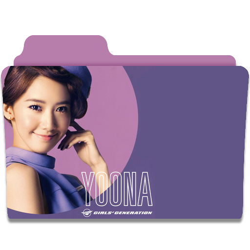 Yoona Icon