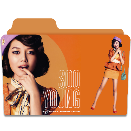 Sooyoung Icon