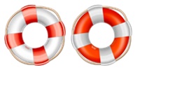 Lifesaver Icons