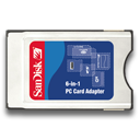 , In, Sandisk Icon