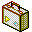 Old, Suitcase Icon