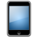 Ipod, Touch Icon