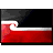Maoriflag Icon
