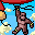 Escape!, Kong's Icon