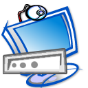 Renamecomputer Icon