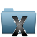 Folder, Osx Icon
