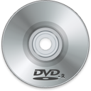 Dvd, r Icon