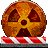 Nuclearfree Icon