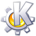 Kmenu Icon
