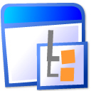 Sidetree, View Icon