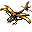 Ornithopter Icon