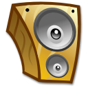 Kcmsound Icon