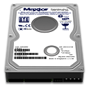 Maxtor Icon