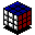 Rubik, Solved Icon
