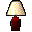 Boringlamp Icon
