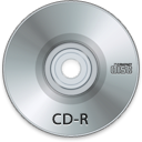 Cd, r Icon
