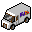 Fedex, Truck Icon
