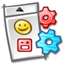 Kcmkicker.Png Icon