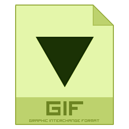 Gif, Icon Icon