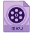 Icon, Mkv Icon