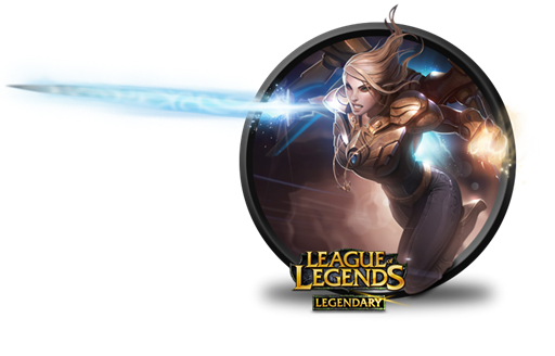 Aether, Kayle, Wing Icon