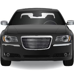 Chrysler Icon