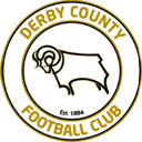 County, Derby Icon