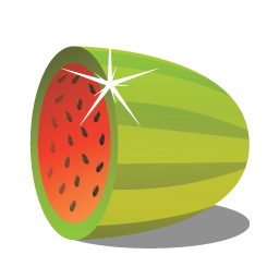 Icon, Melon Icon