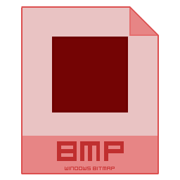 Bmp, Icon Icon