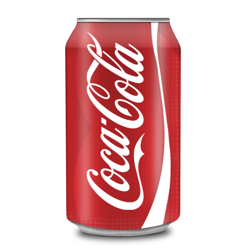 Cocacoola Icon