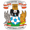 City, Coventry Icon